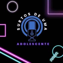 cover art for Surtos de uma Adolescente