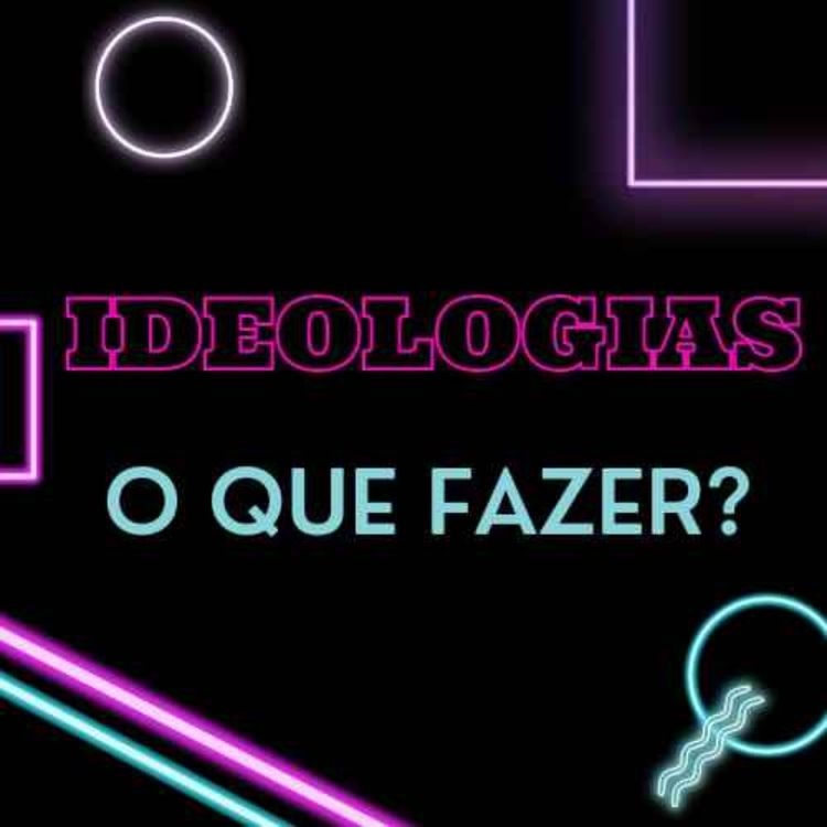 cover art for Ideologias 