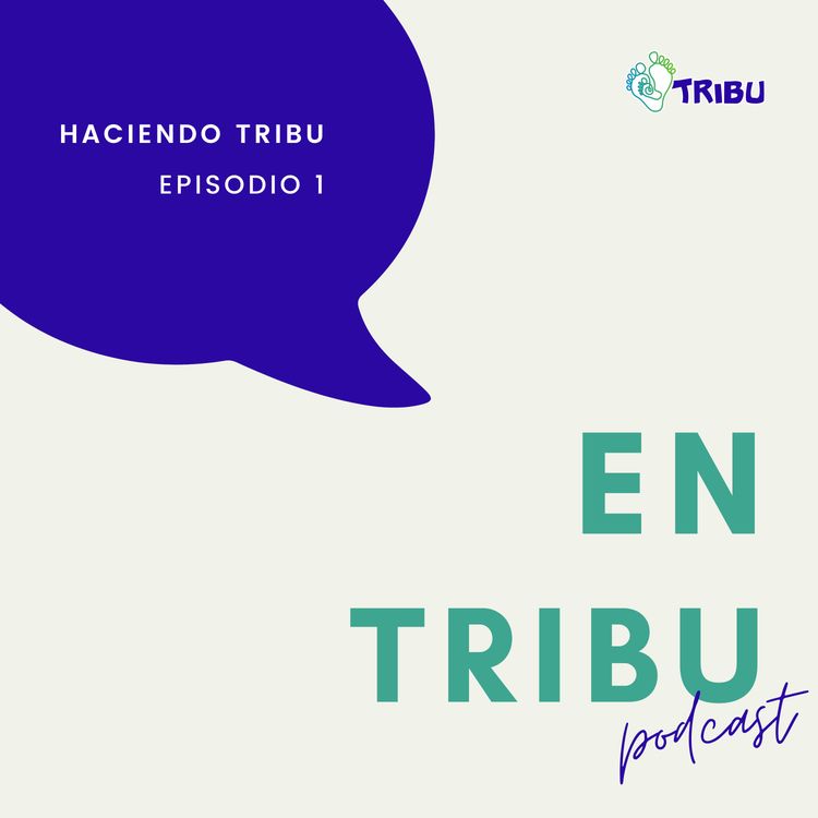 cover art for Haciendo tribu