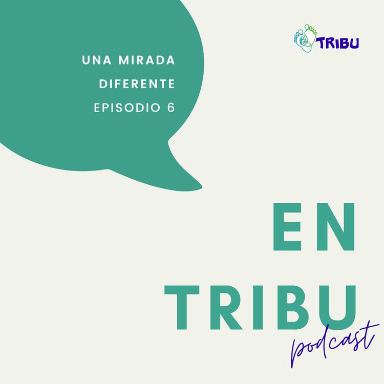 cover art for Una mirada diferente