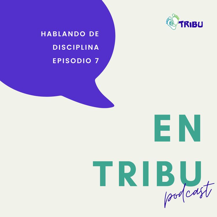 cover art for Hablando de disciplina