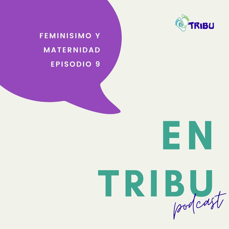 cover art for Feminismo y maternidad