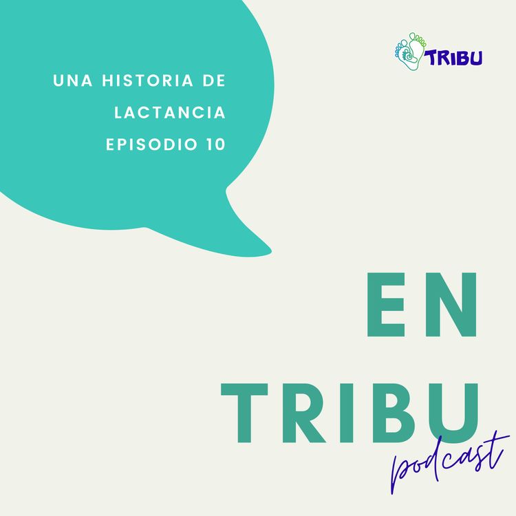 cover art for Una historia de lactancia