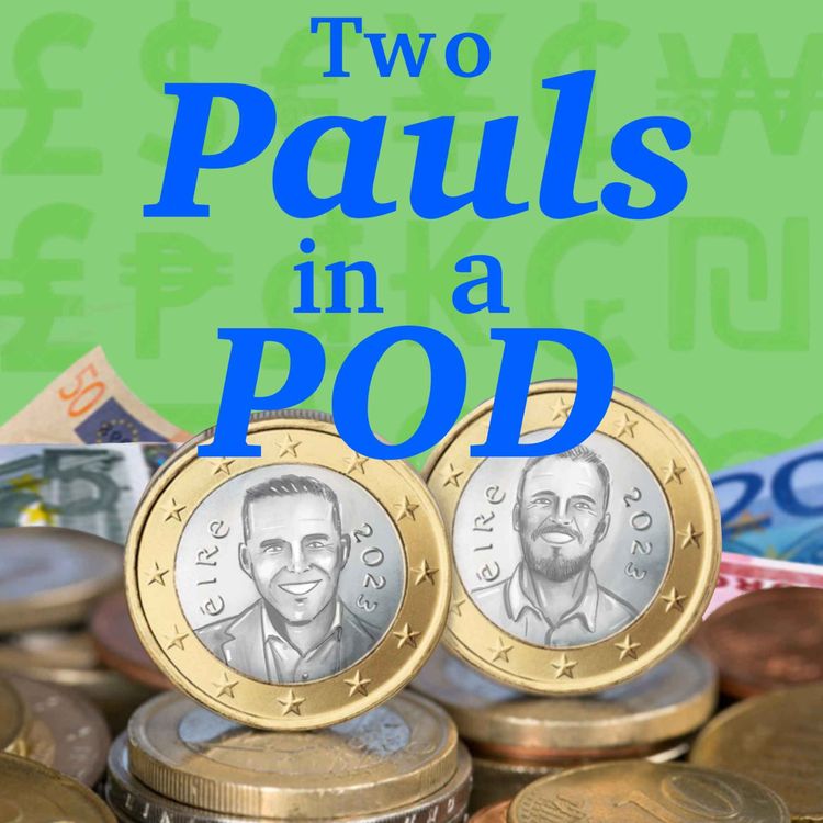 cover art for Money Made Easy - Pauls new book has hit the shelves