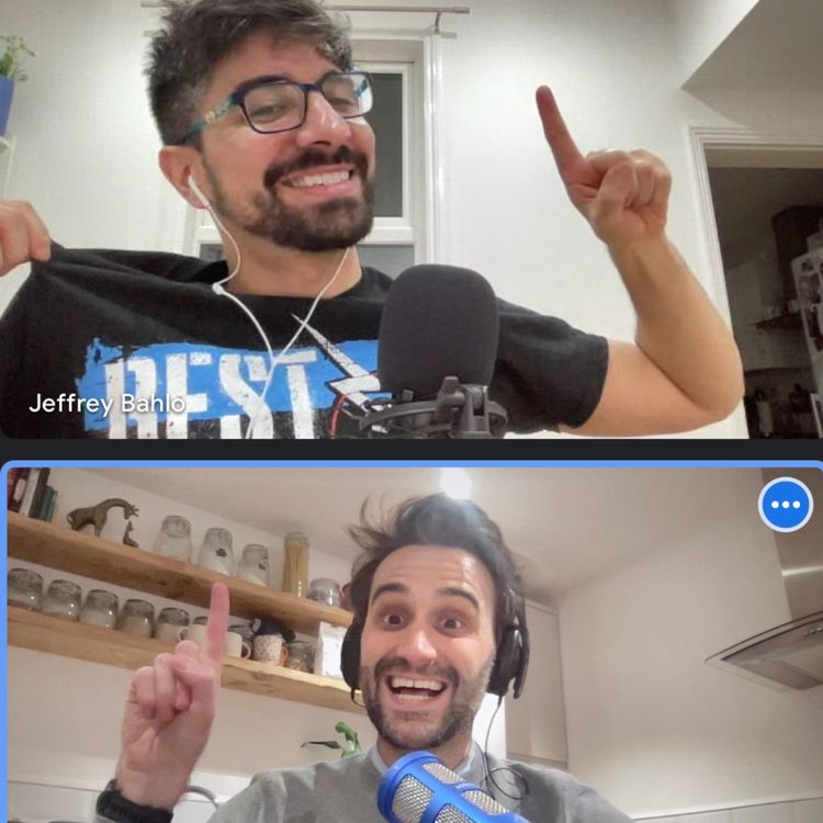 cover art for S00E08 The CCCAH Year That Wasn’t Awards!