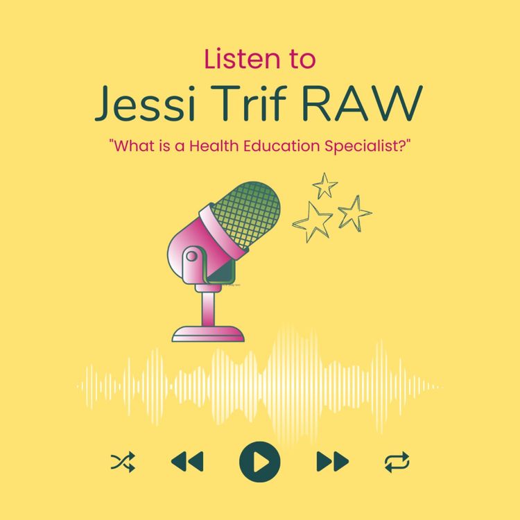 cover art for What is a Health Education Specialist (CHES) ?