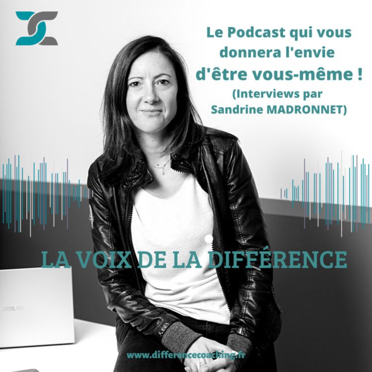 cover art for Interview d'Isabella Lenarduzzi