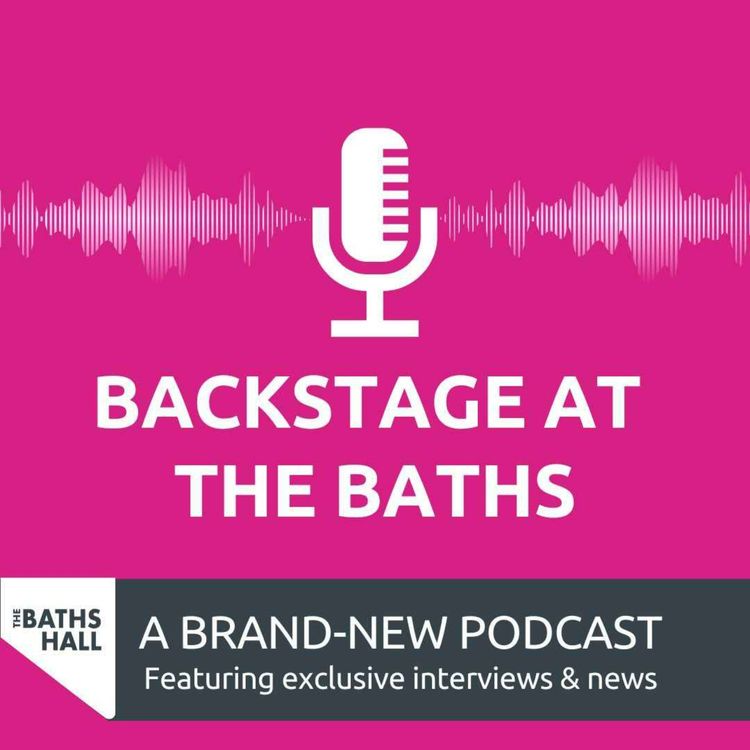 cover art for Ep1: Darren Johnson aka Annie Fanny