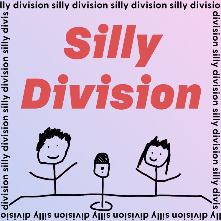 cover art for Silly Division - Trailer