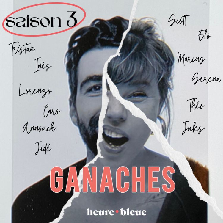 cover art for S3E4 - La santé mentale dans la littérature, la musique et les dispositifs pour les jeunes à Lyon