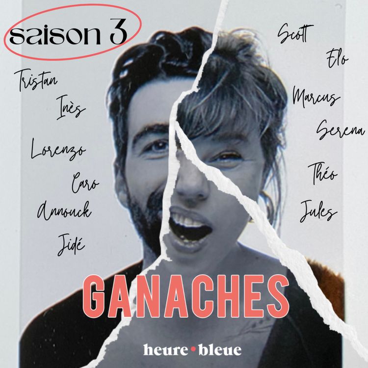 cover art for S3E5 - Episode spécial Fête des Lumières 2025