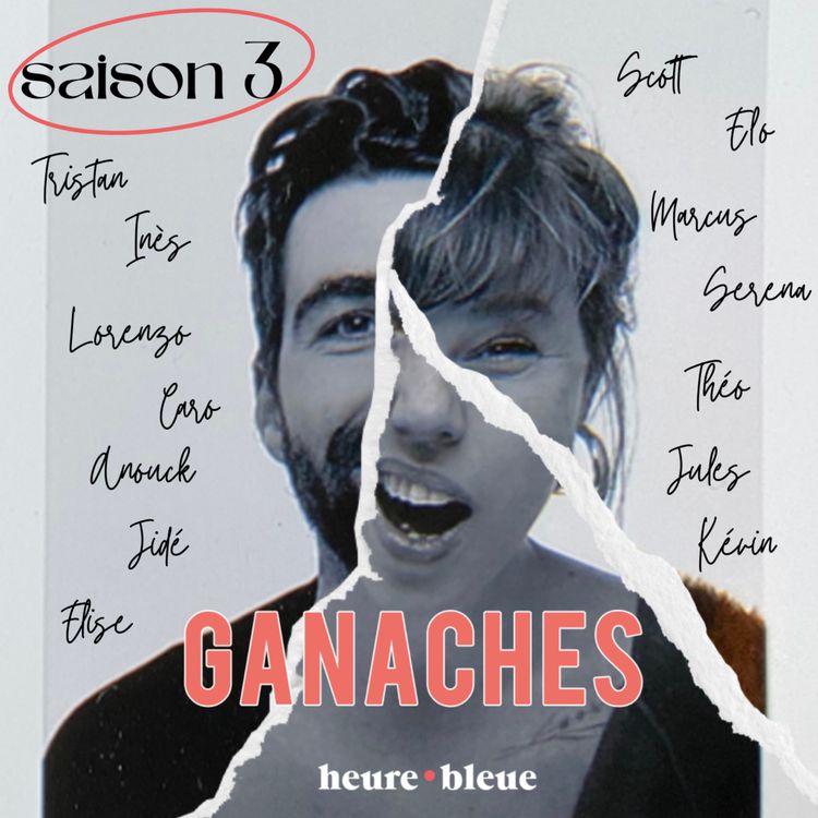cover art for S3E11 - Soie, sueur et sous-terrains lyonnais