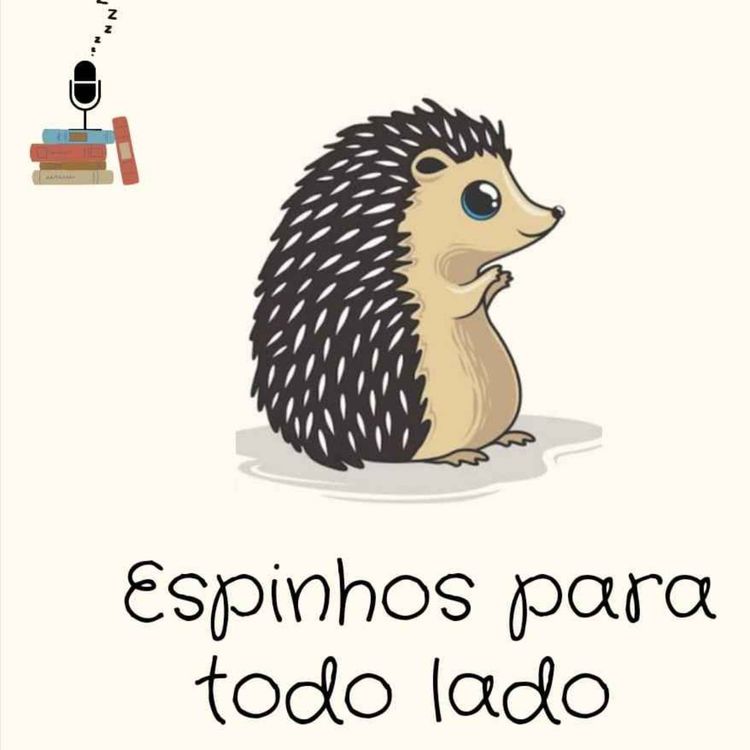 cover art for Espinhos para todo lado