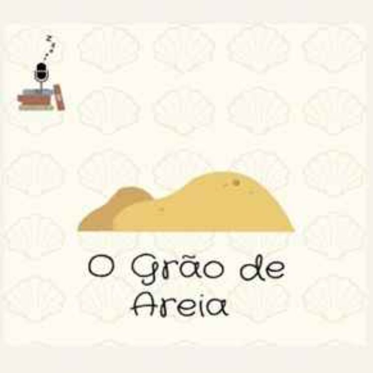cover art for O grão de areia
