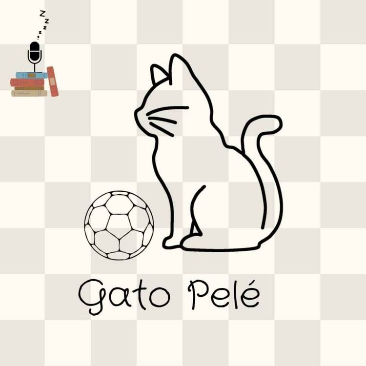 cover art for Gato Pelé