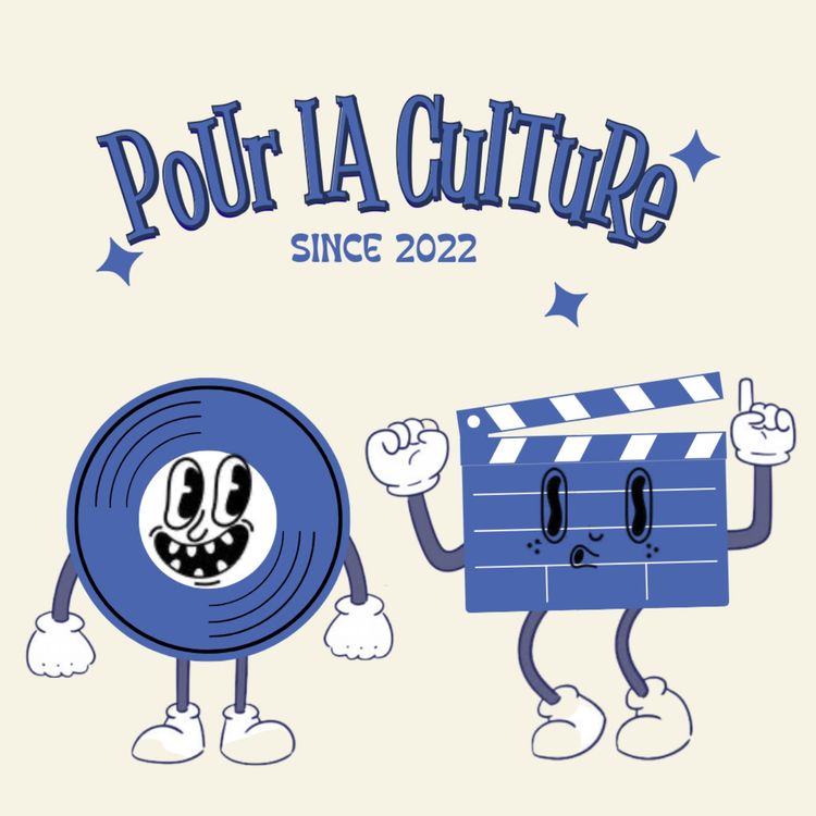 cover art for Do the Right Thing x A Long Hot Summer