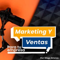 cover art for Marketing y Ventas para tu Empresa