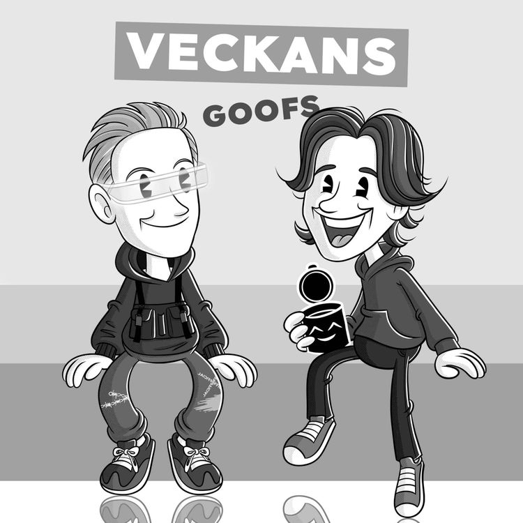 cover art for Min kompisgrupp har planerat att slå ner mig.. Vad ska jag göra?