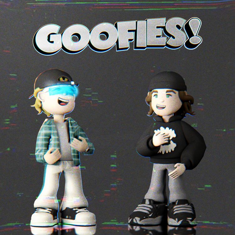 cover art for Joen förklarar akutbesöket & Gatsby gästar!