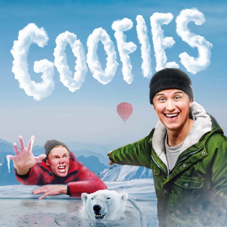 cover art for 40vs1 & Anekdottävling!