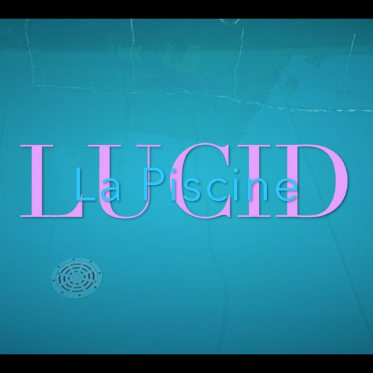 cover art for La Piscine