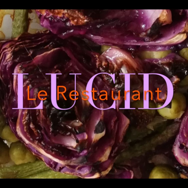 cover art for Le Restaurant