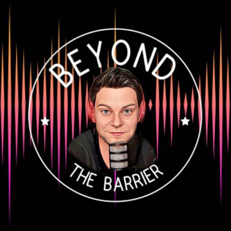 cover art for Welcome to Beyond The Barrier - Trailer