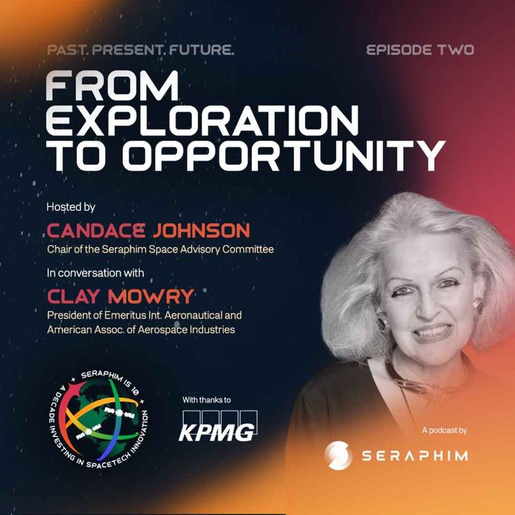 cover art for From Exploration to Opportunity