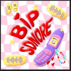 cover art for Bip sonore - Shera