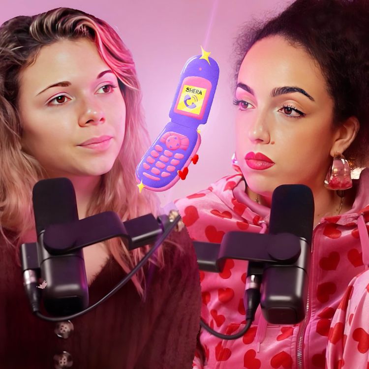 cover art for Je suis plus musclée que mon mec, est ce un problème ? feat Juju Fitcat