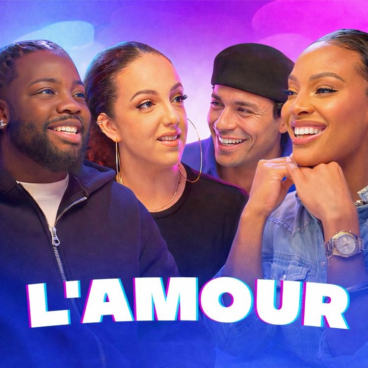 cover art for On parle de dating avec Mayer, Angelique (miss France 2025) et Lonni