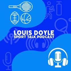 cover art for Louis Doyle 