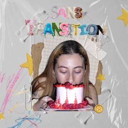 cover art for Sans Transition