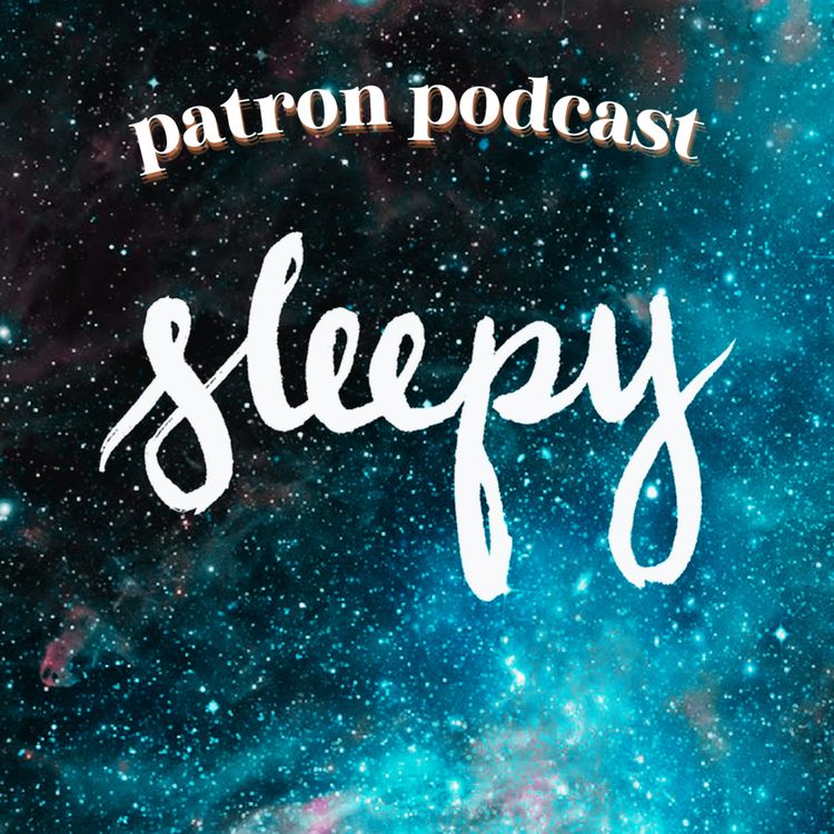 cover art for 488 – Luck