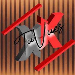 cover art for Tubues Podcast By Keith Davis