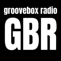 cover art for Groovebox Radio