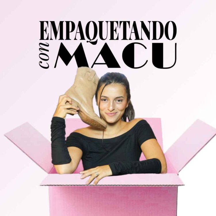 cover art for Sofi Santos: sus primeros pasos como actriz, modelo y streamer. La vida de una influencer es tan perfecta como suena?