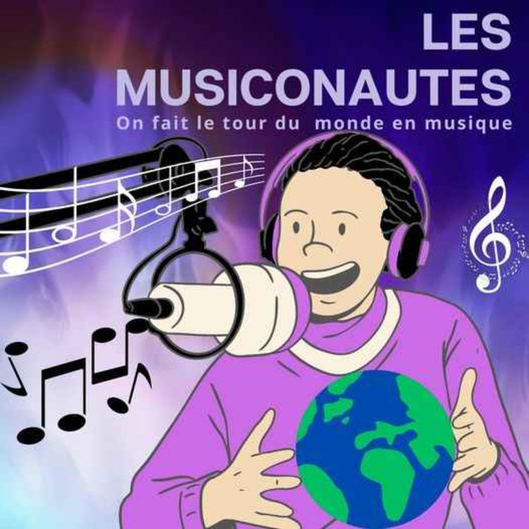 cover art for La danse à travers le monde