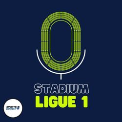 cover art for Stadium Ligue 1