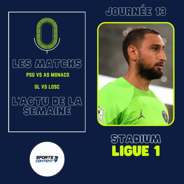 cover art for Journée 13 : La bataille des riches !