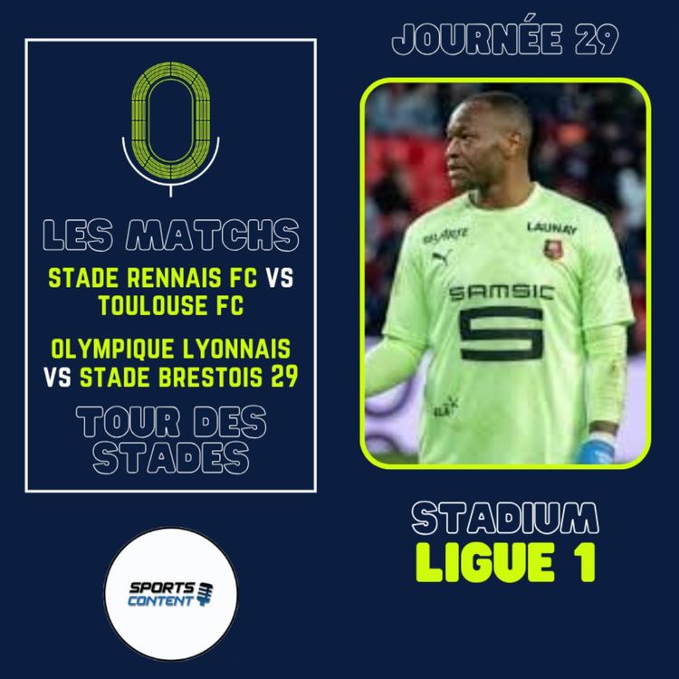 cover art for Journée 29 : Un week-end pour rêver plus grand!