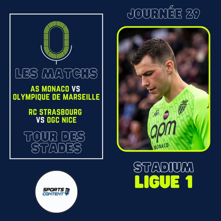 cover art for Journée 29 : Qui ne veut pas être 2ème!