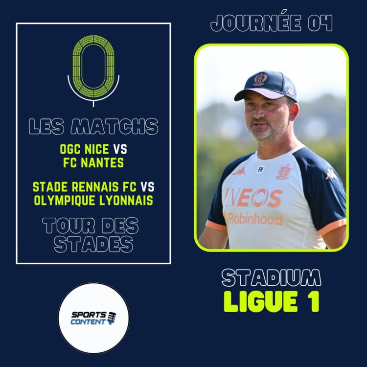 cover art for Journée 04 : Le bal des outsiders!