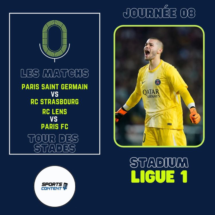 cover art for Journée 08 : Retour au bercail des acteurs!