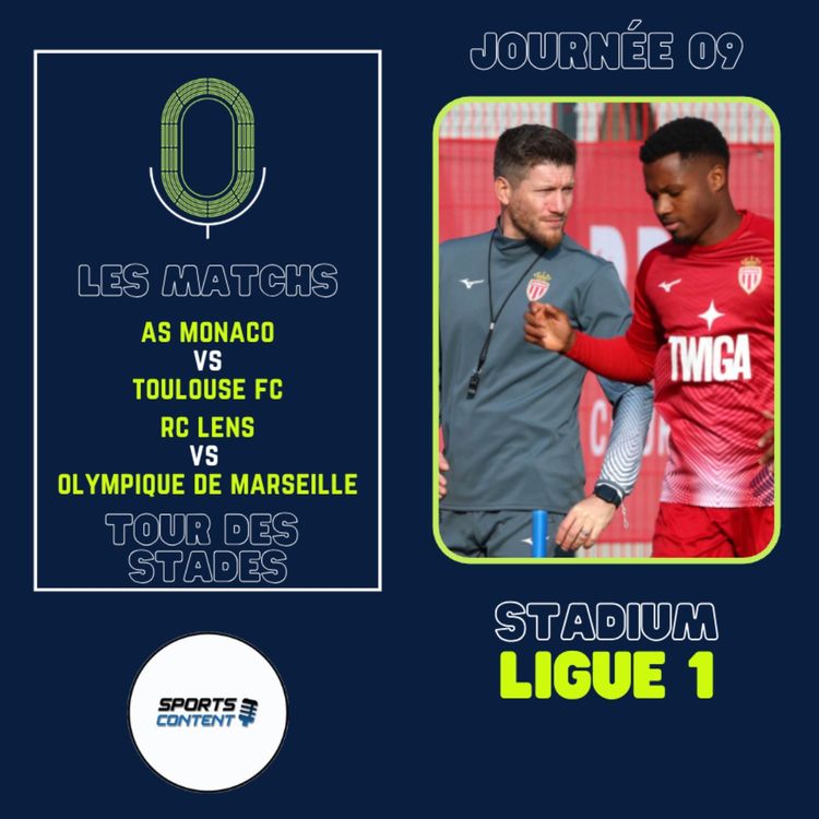 cover art for Journée 09 : Les tubes de l'été ou pas...!