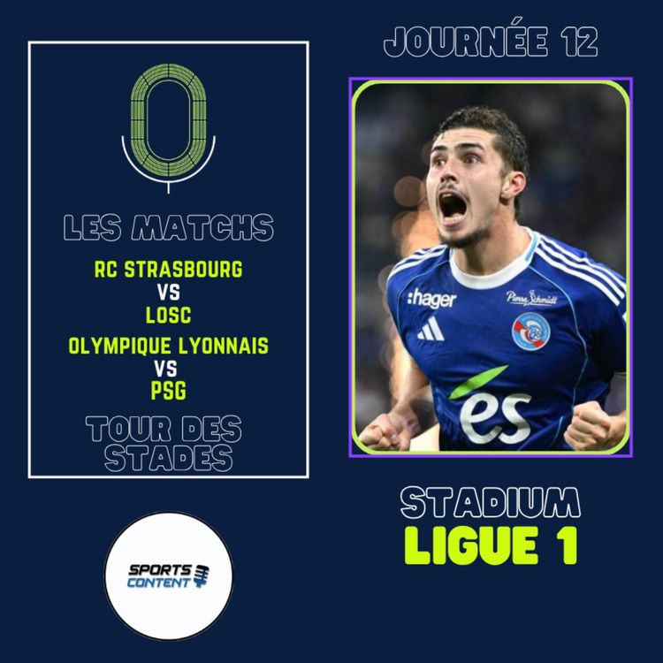 cover art for Journée 12 : Une pause nécessaire...!