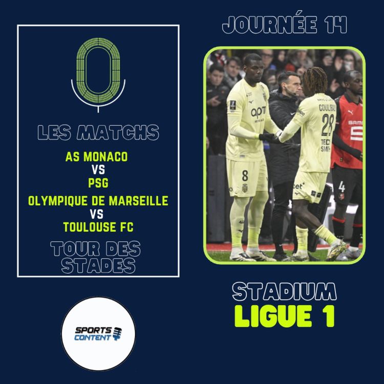 cover art for Journée 14 : un week-end de surprise!