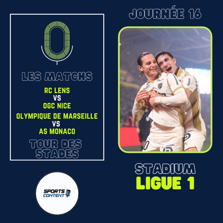 cover art for Journée 16 : Finir en beauté!