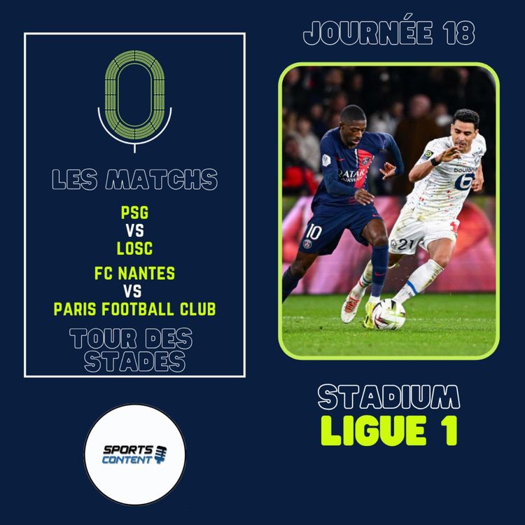 cover art for Journée 17 : Relancer la machine!