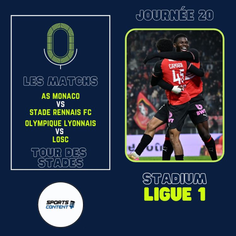 cover art for Journée 20 : Attention la tête..!